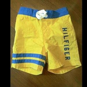 Tommy Hilfiger Swim Trunks